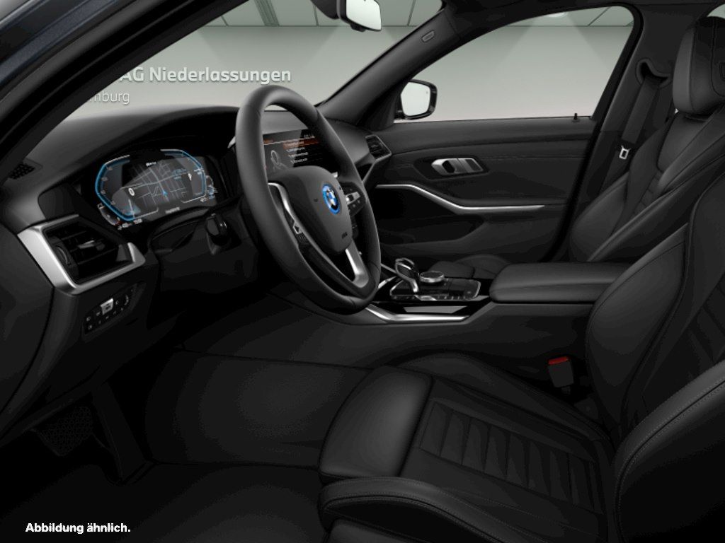 BMW 320e Touring Sport Line - Samsaru's Car Outlet