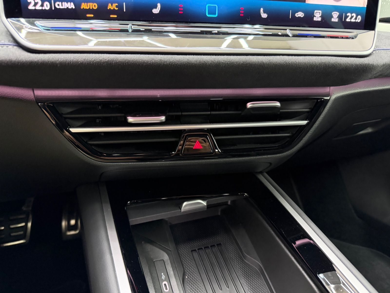 Volkswagen Passat Variant 2.0 TDI 142 kW 4Motion R-Line