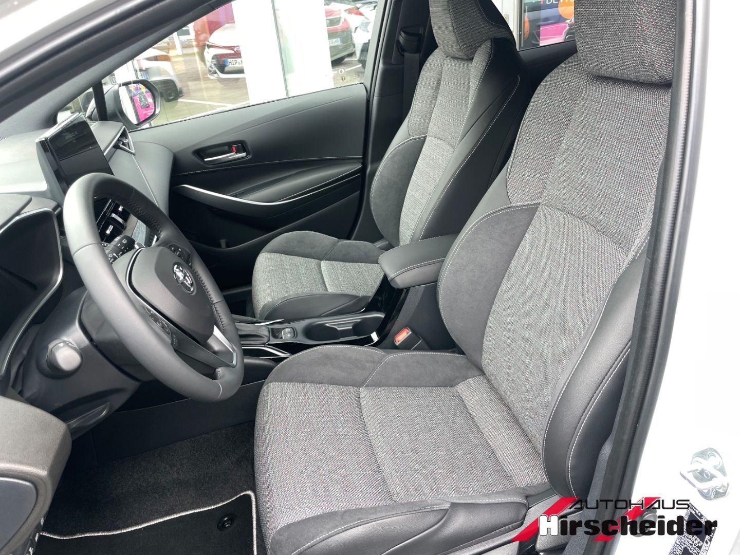 Toyota Corolla Touring Sports 1.8 Hybrid Teamplayer*AHK