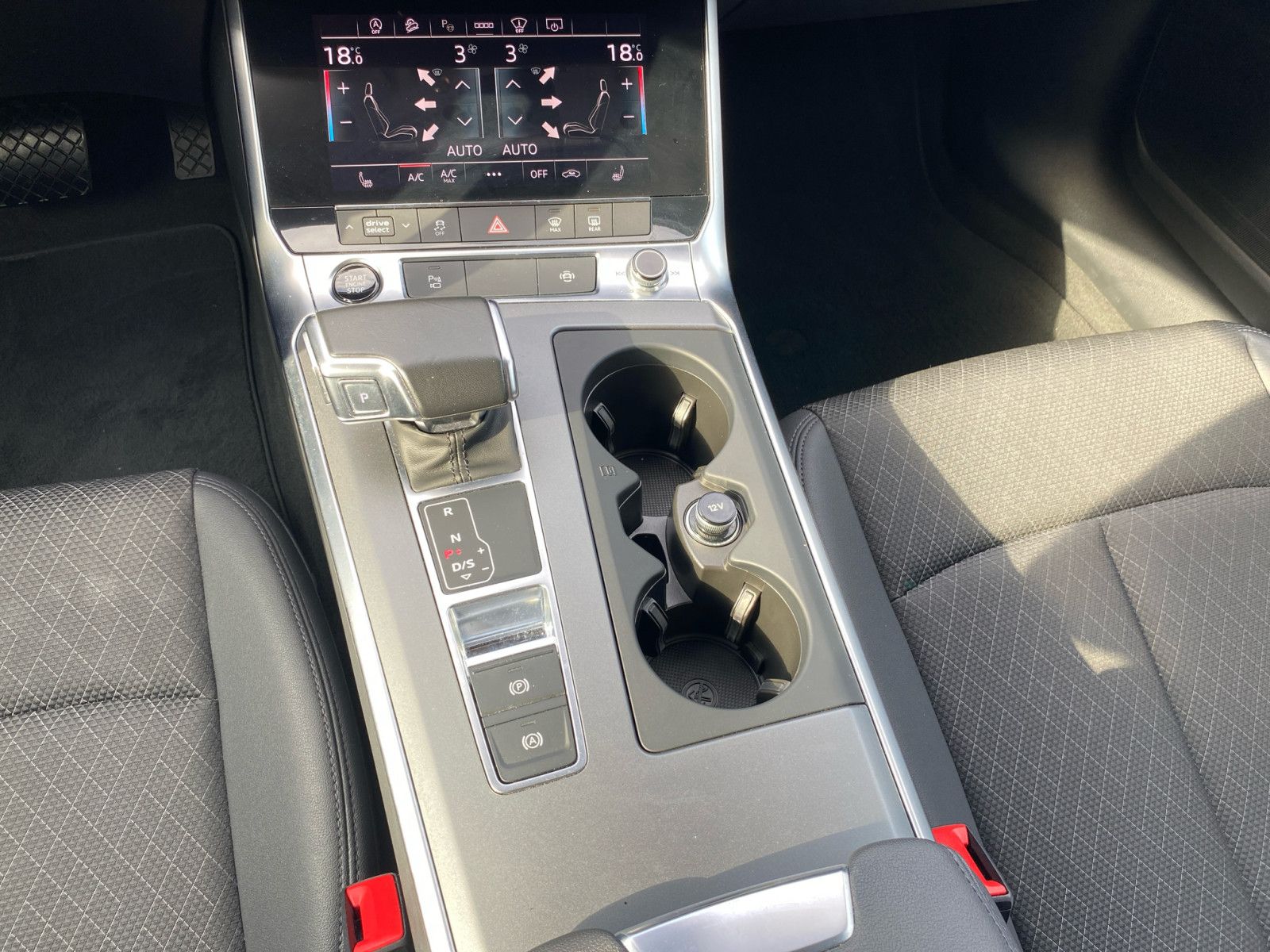 Audi A6 Allroad 40 TDI qua S-Trc - Samsaru's Car Outlet