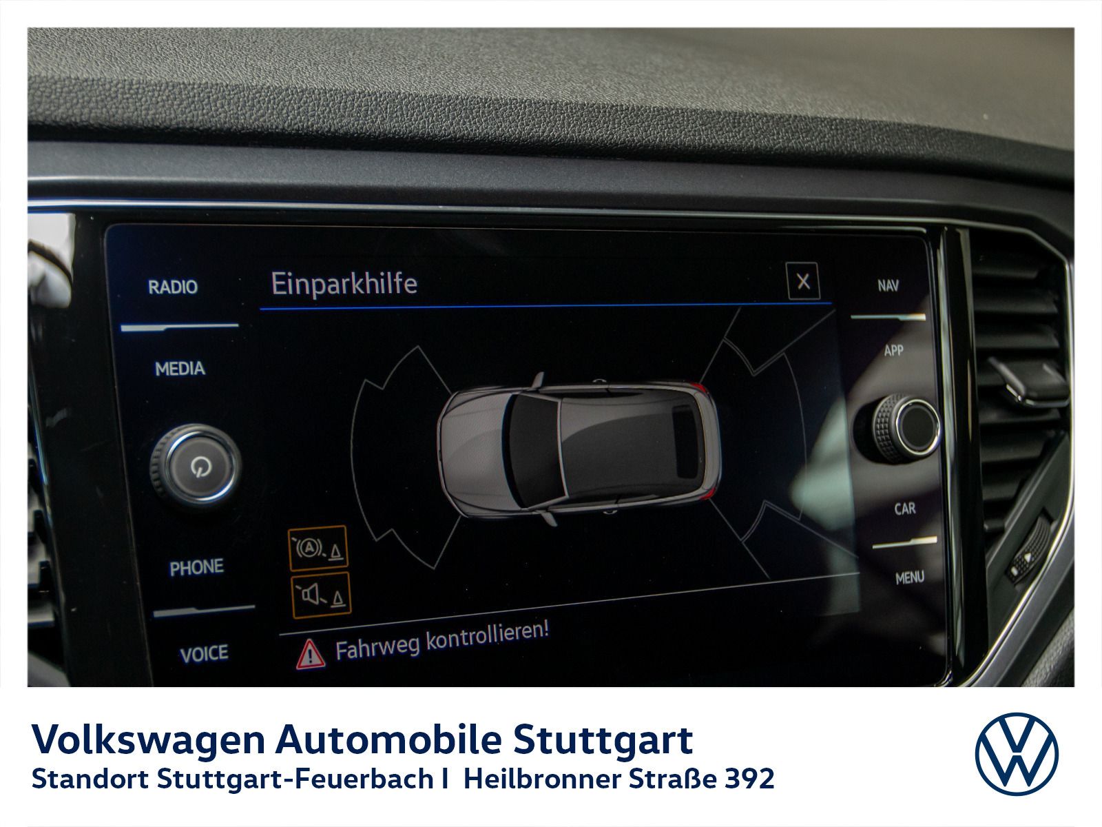 Volkswagen T-Roc R-Line - Samsaru's Car Outlet