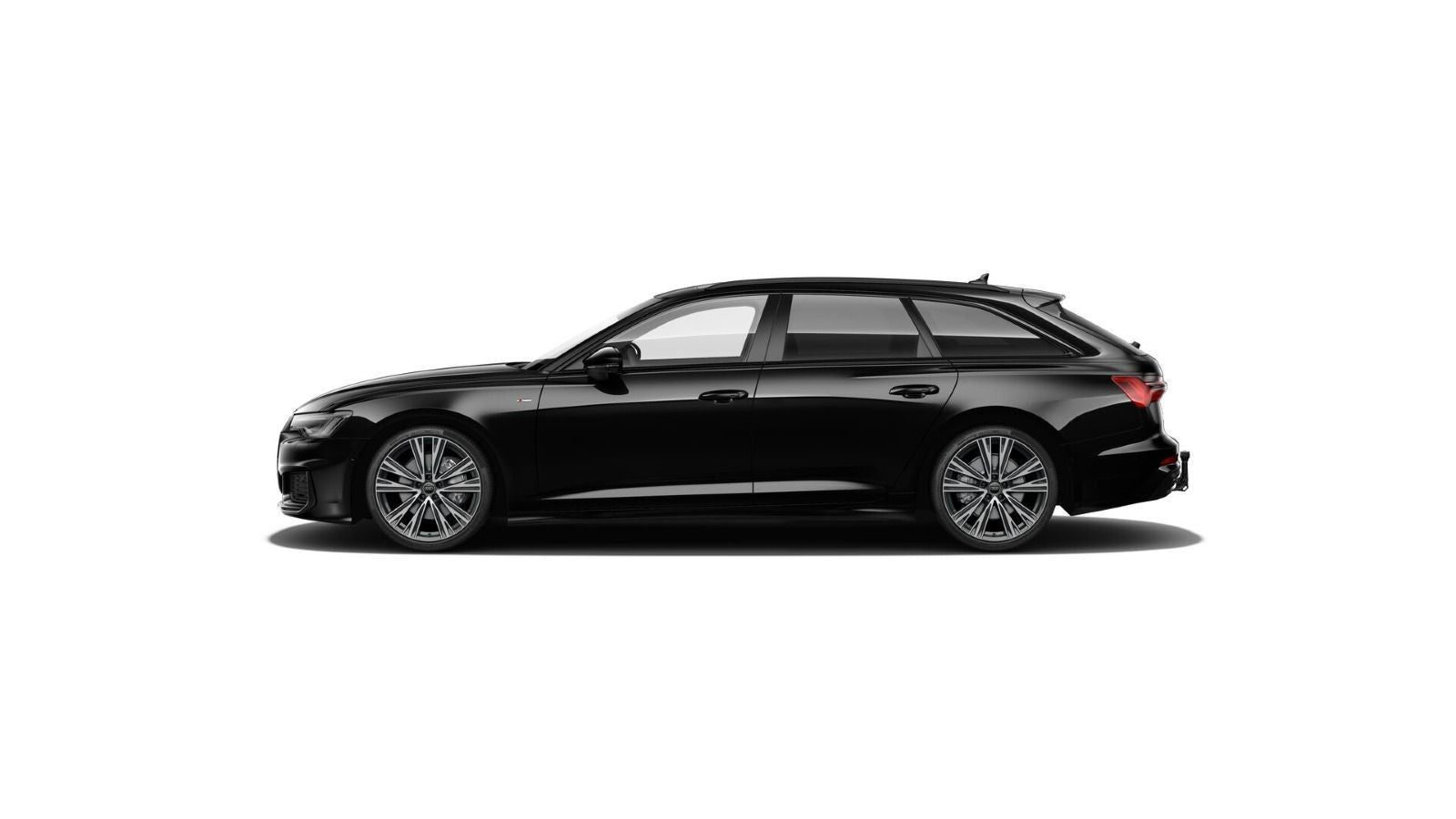 Audi A6 Avant Sport 45 TDI quattro - Samsaru's Car Outlet