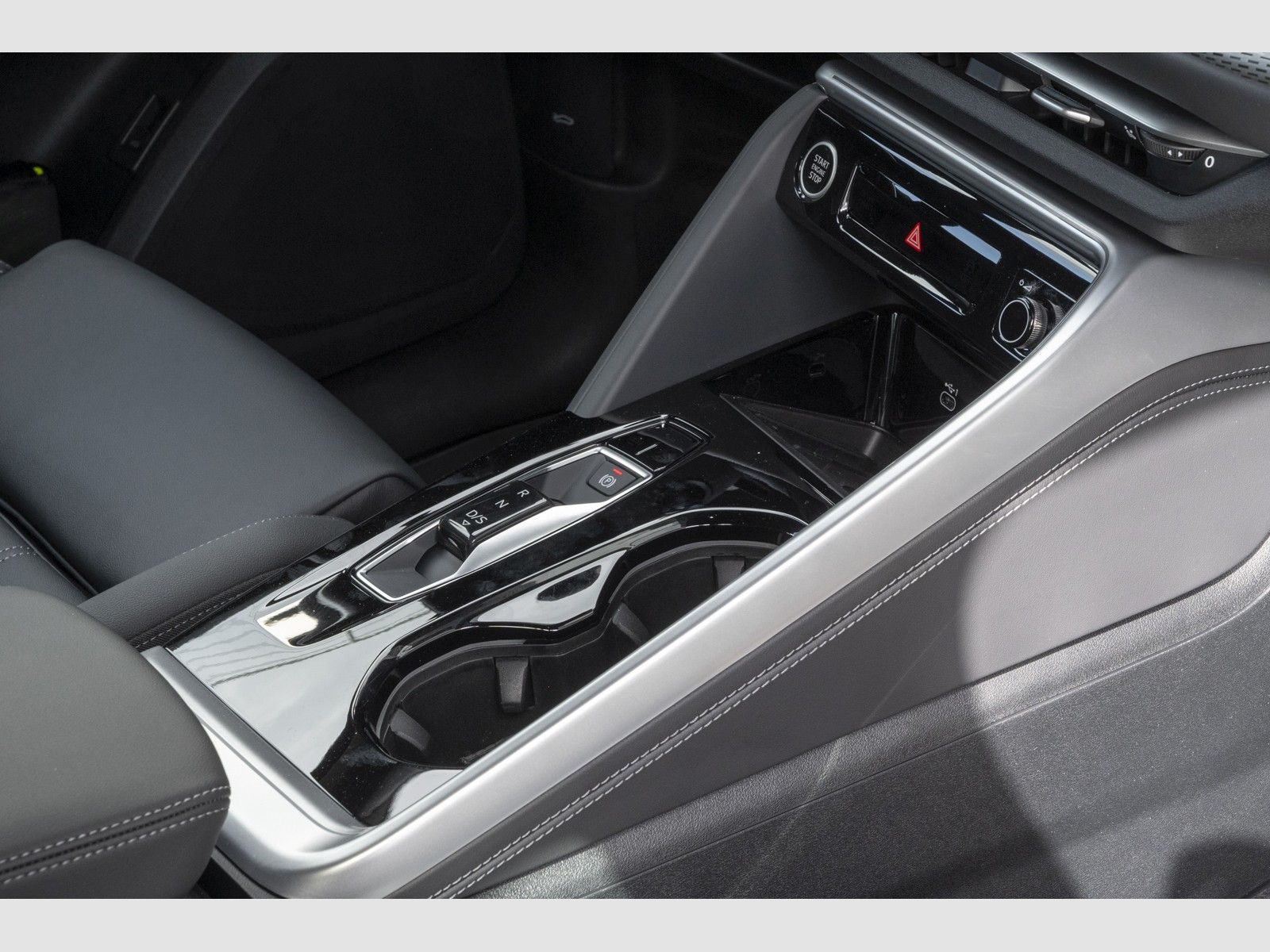 Audi Q5 Sportback TDI quattro S line - Samsaru's Car Outlet