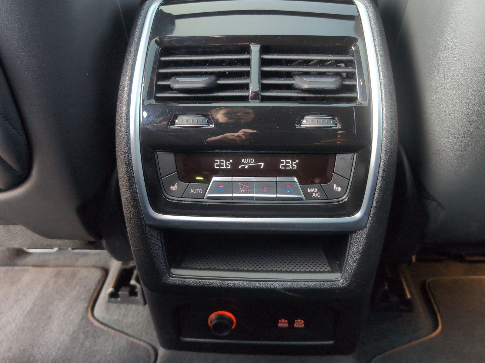 BMW X7 xDrive40d Gönn dir 1.190€ Zubehörprämie
