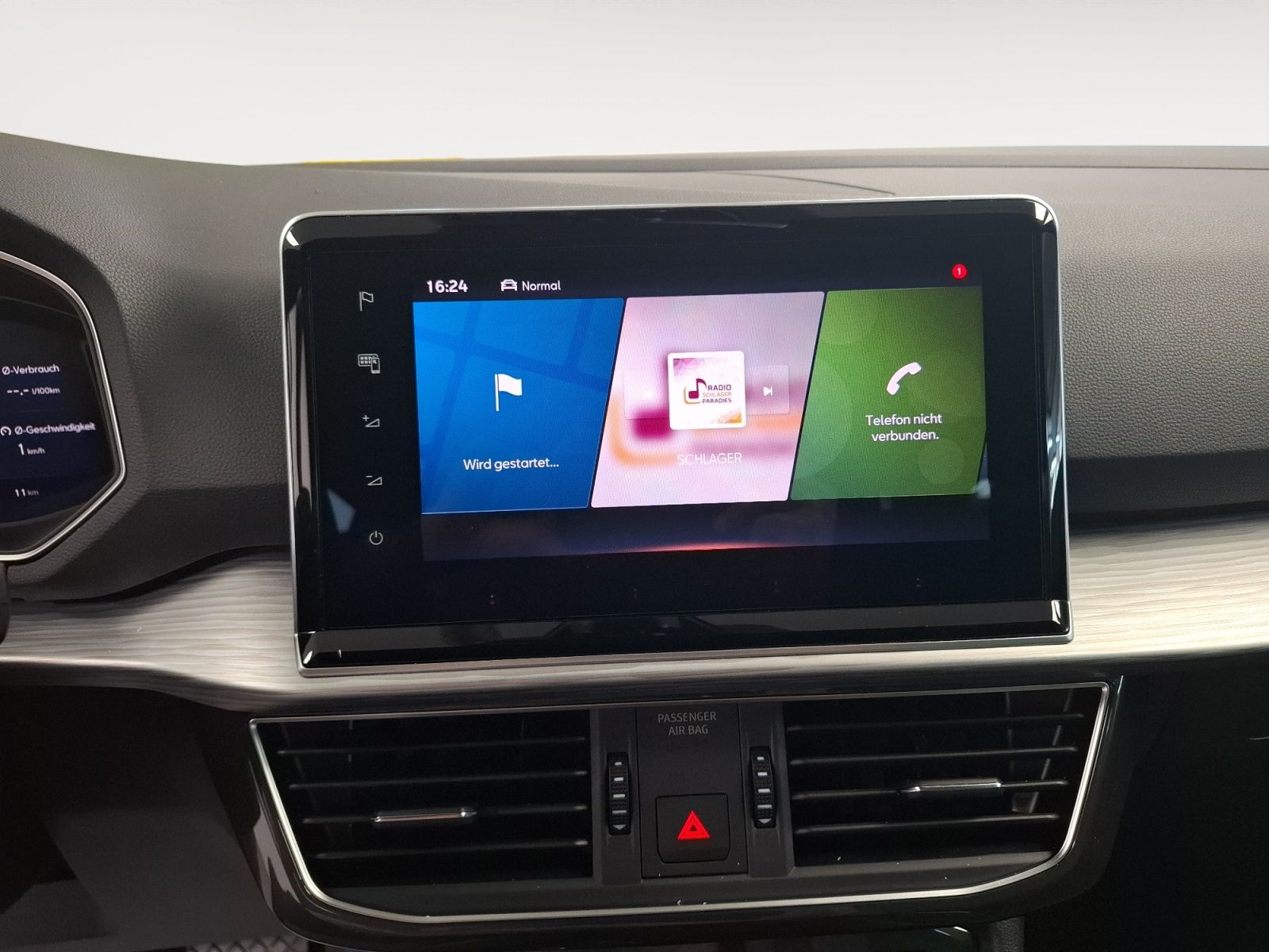 Seat Tarraco 2.0 TDI Xperience DCC ACC SpurH el.Heck