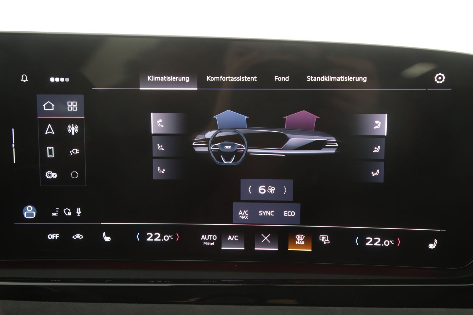 Audi A5 Avant e hybrid quattro S tronic S line | AHK
