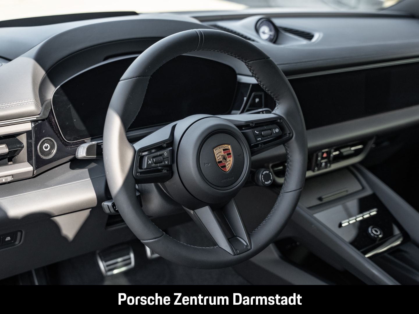 Porsche Macan 4S HA-Lenkung InnoDrive Head-Up BOSE LED