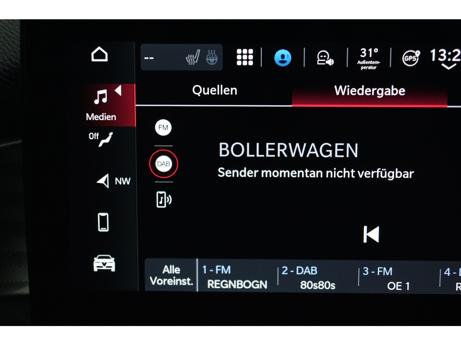 Alfa Romeo Tonale 1.6 VGT-D Veloce FULL LED LEDER 360-CAM