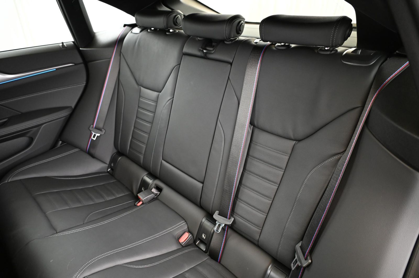 BMW 420d xDrive G-Coupe M-Sport Pro MATRIX/LEDER/GSD