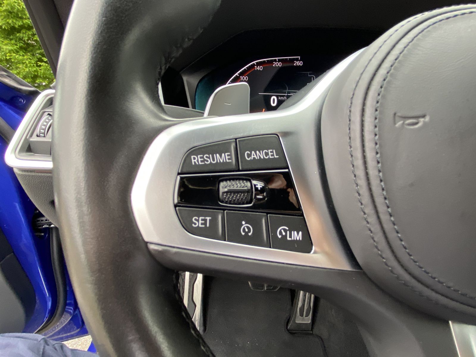 BMW 330d Limousine M Sport - Samsaru's Car Outlet
