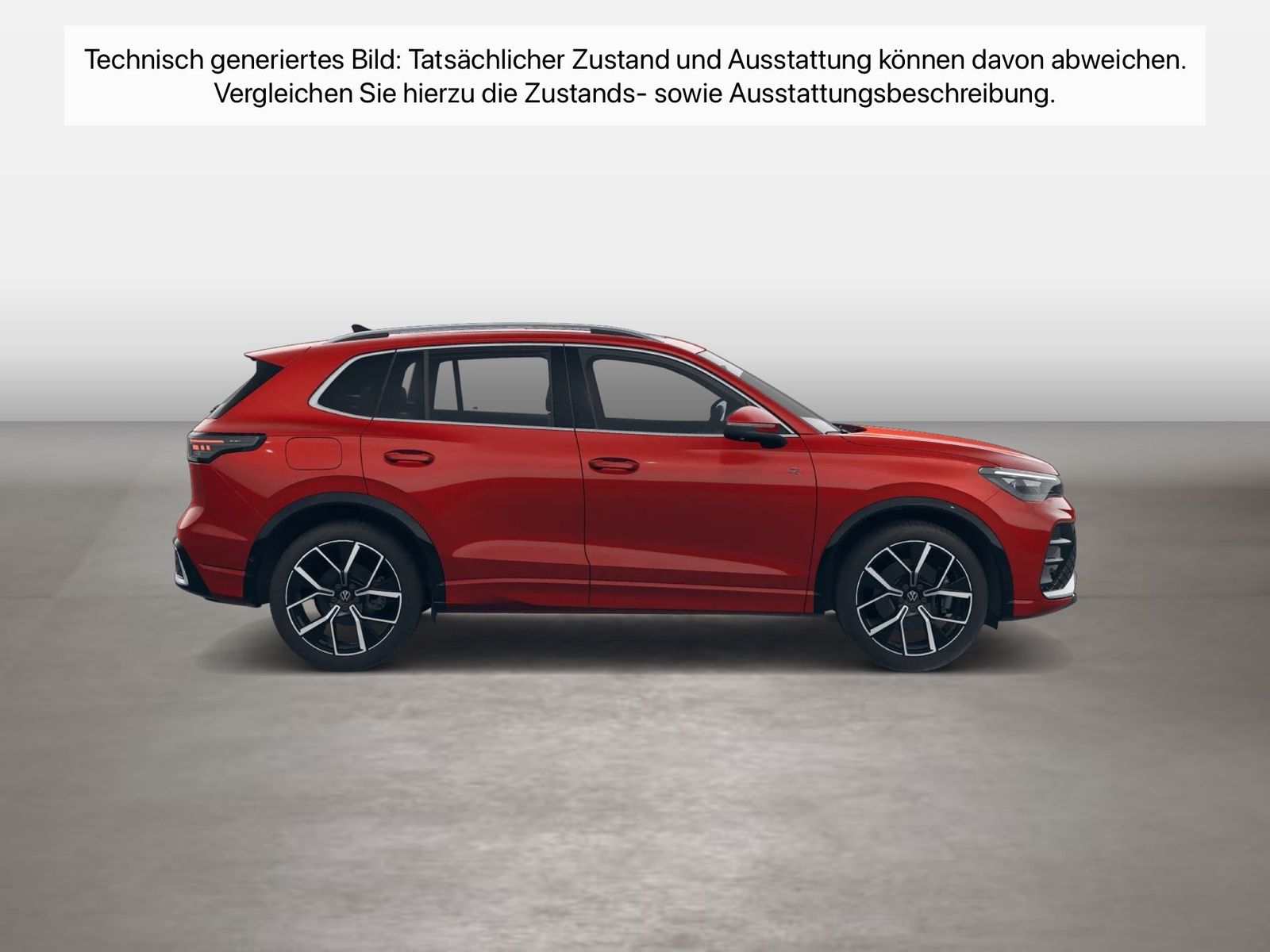 Volkswagen Tiguan 2.0 TDI DSG 4Motion R-Line IQ.Light|h/k
