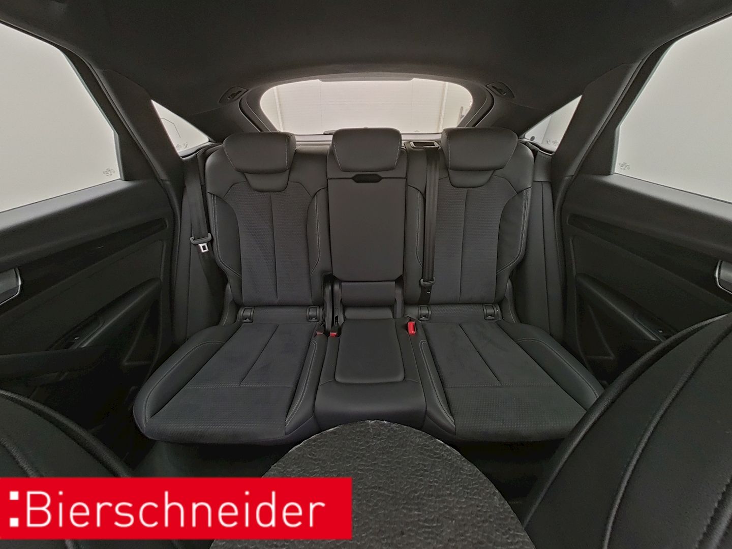Audi Q5 Sportback 40 TDI s tronic qu. 2x s-line AHK M