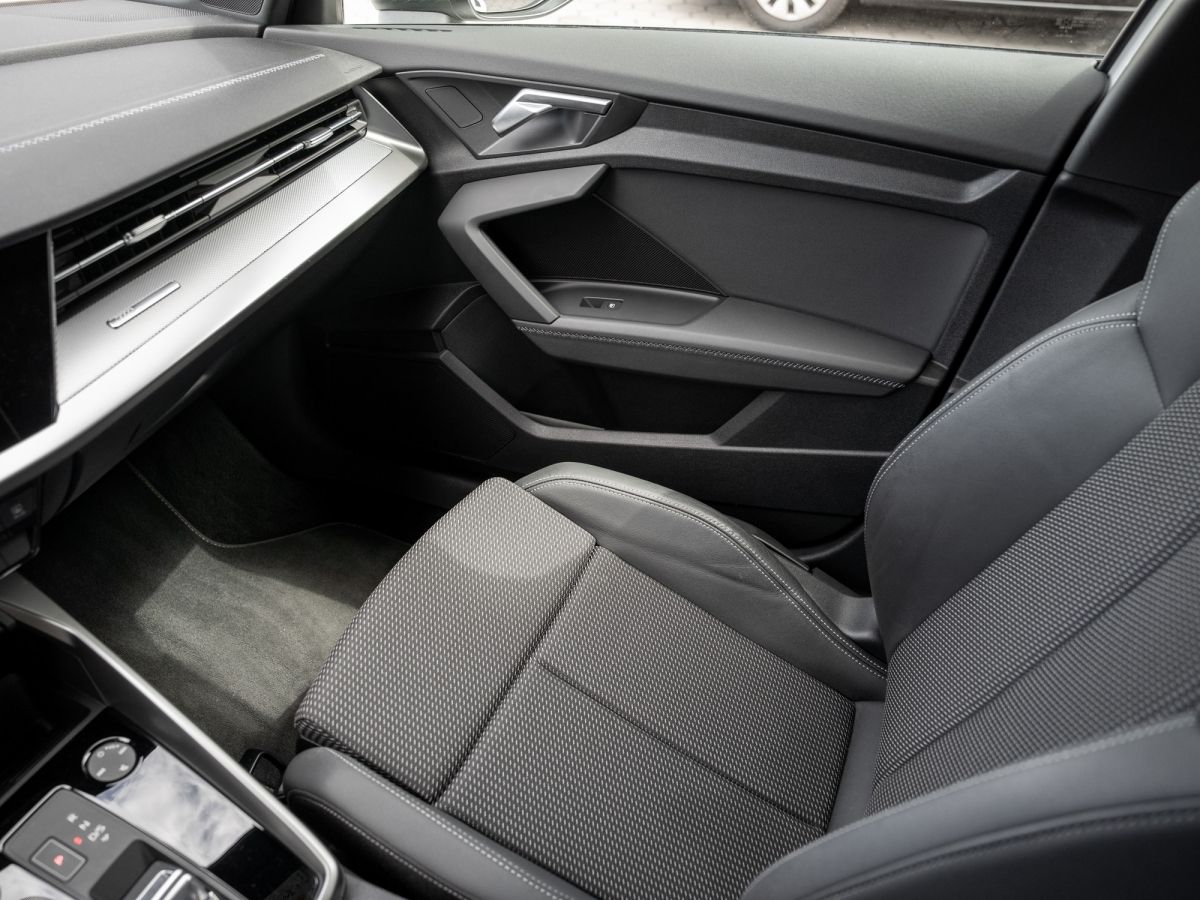 Audi A3 Sportback S line 35 - Samsaru's Car Outlet