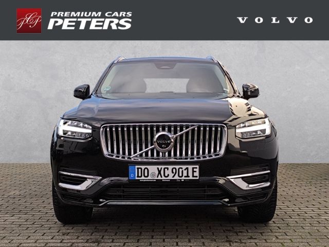 Volvo XC90 Plus Bright PHEV AWD T8 Twin Engine EU6e St