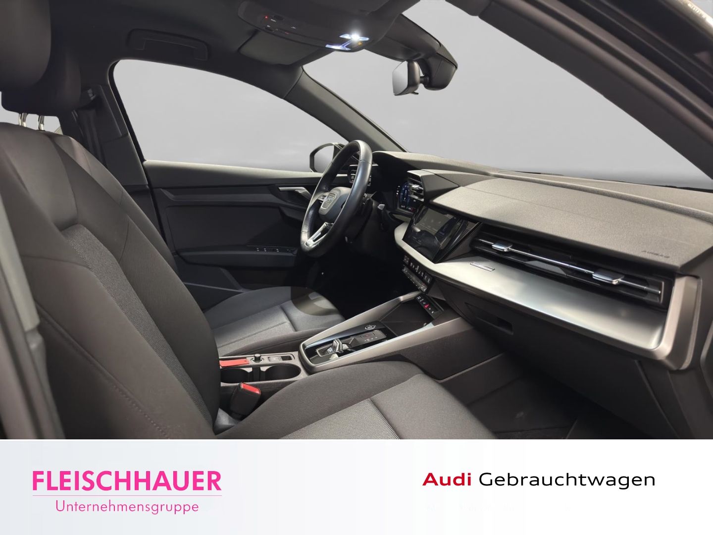 Audi A3 Sportback 40 TFSI e advanced Navi+LED+ACC+App