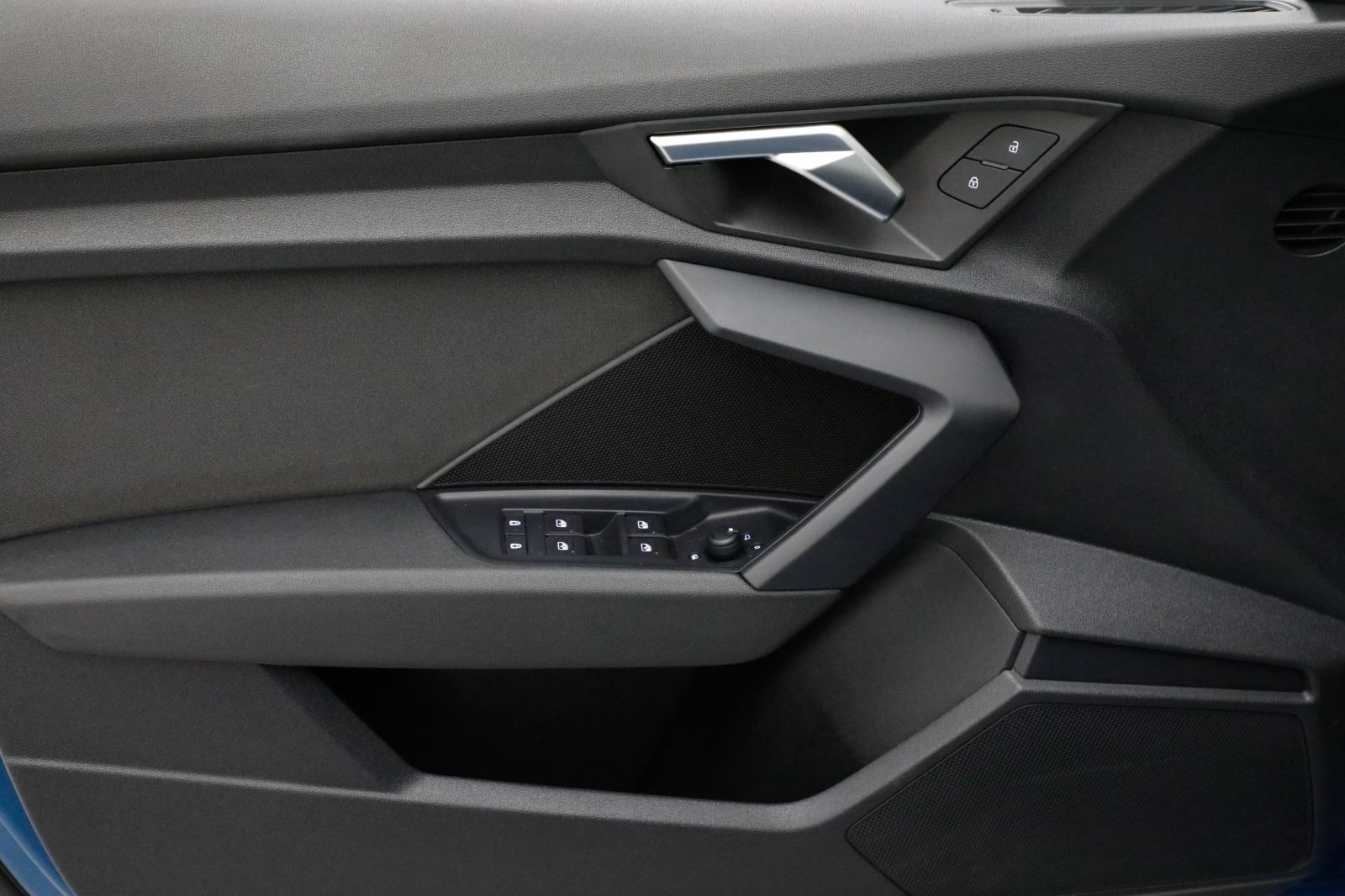 Audi A3 Sportback 30 TDI S tronic PDC Carplay SHZ