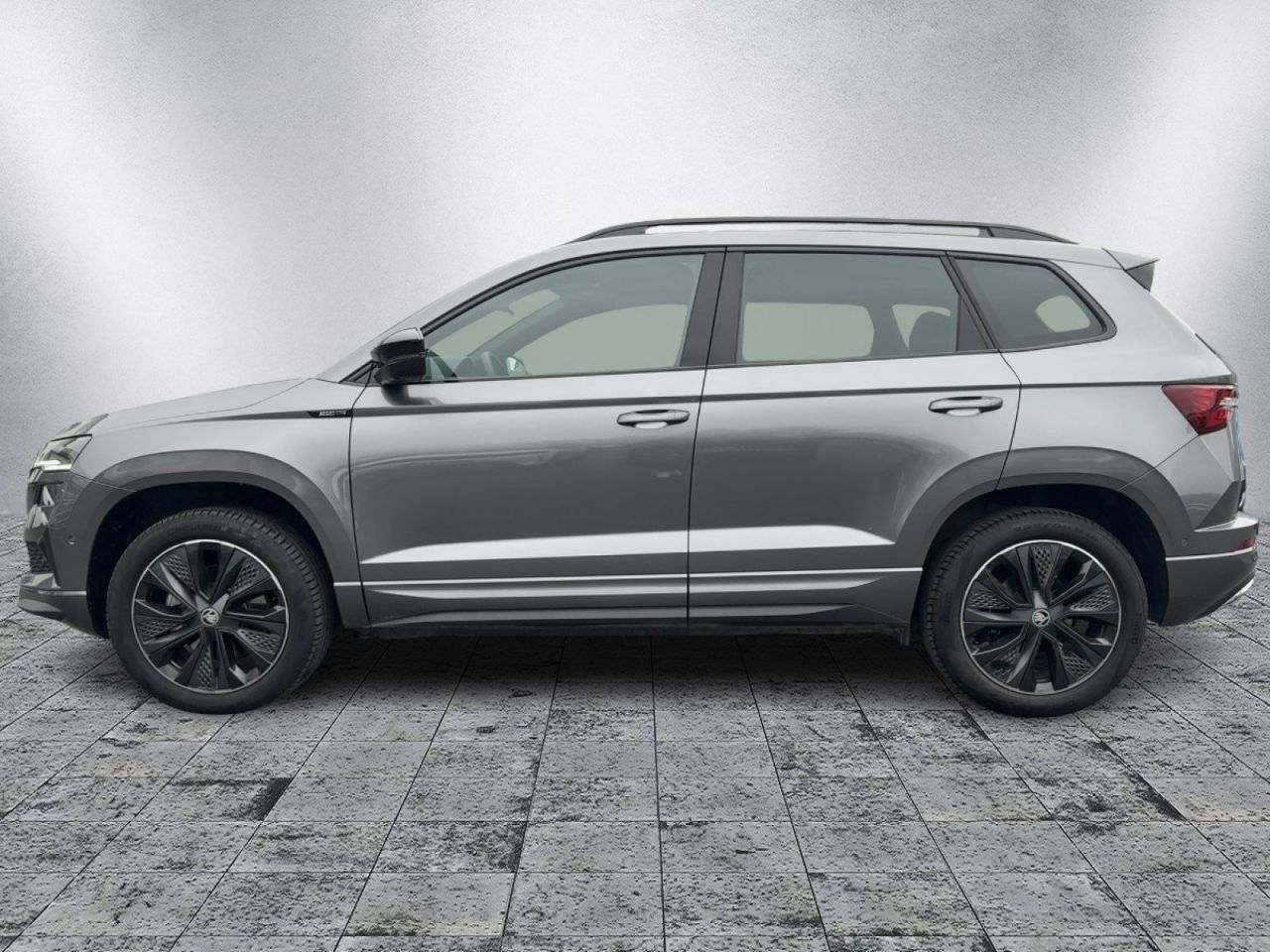 Skoda 4x4 DSG,AHK,LED,SHZ