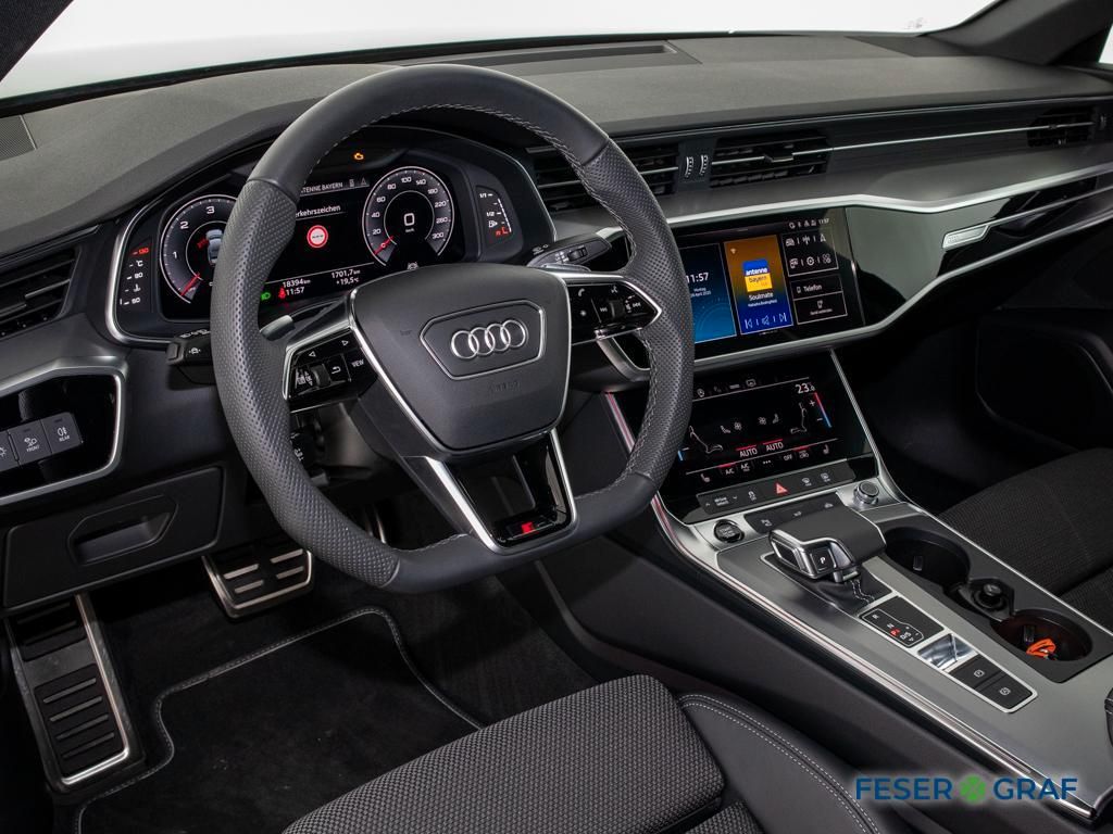 Audi A6 40 TDI S line S tronic - Samsaru's Car Outlet