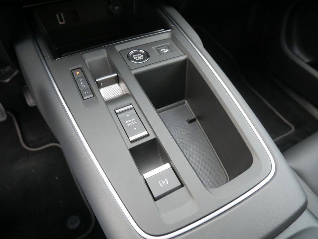 Citroën C5 Aircross PureTech 130 S&S EAT8 C-Series LED
