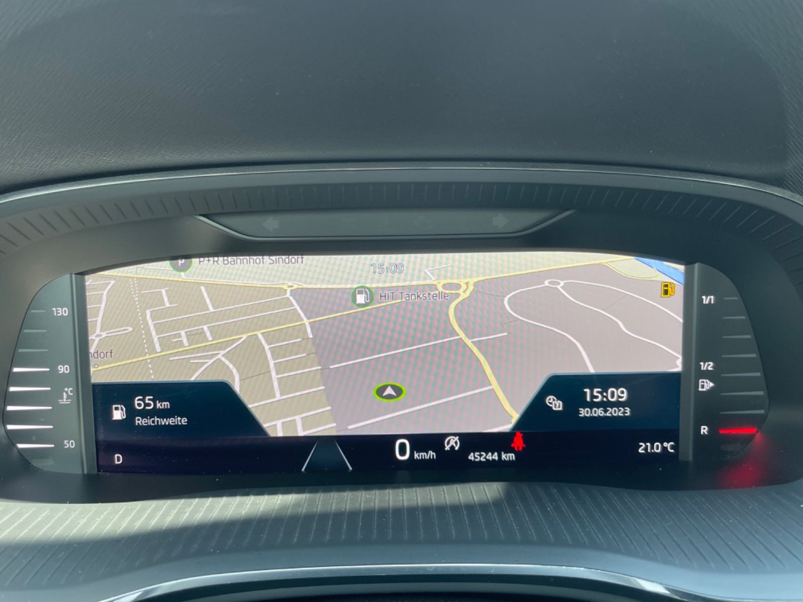 Skoda Octavia Lim. Ambition*LED*NAV*ACC*PDC*KLIMAAUTO