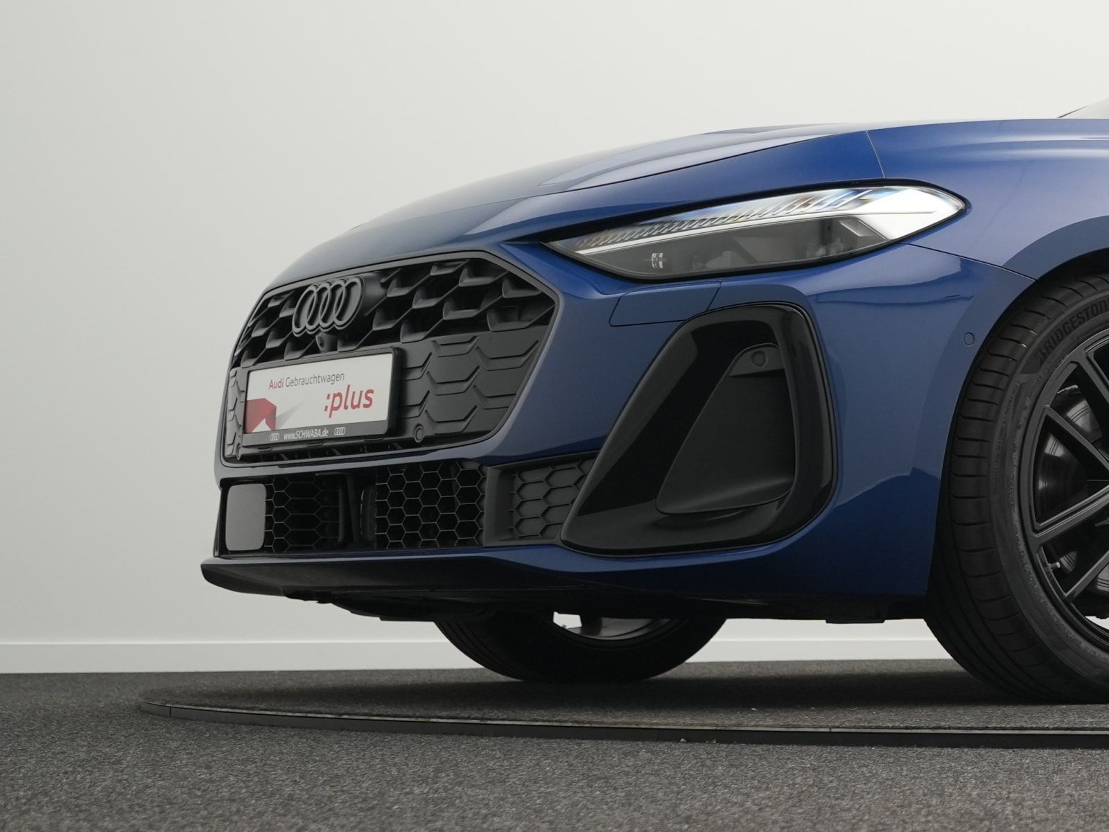 Audi A5 Avant TFSI S tronic S line *HdUp*MATRIX*19''*