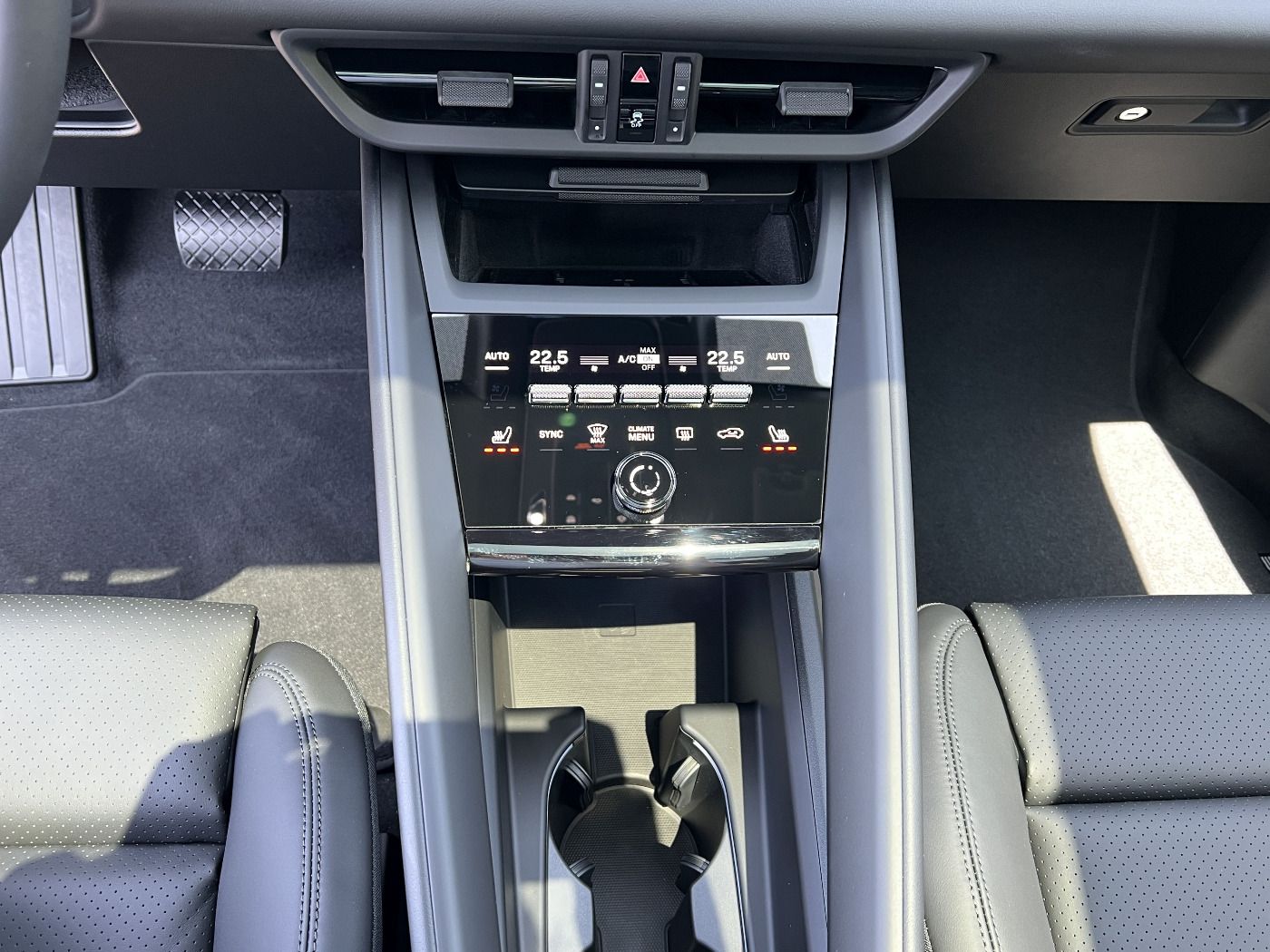 Porsche Macan 4 | Offroad Design Paket | Panorama | BOSE