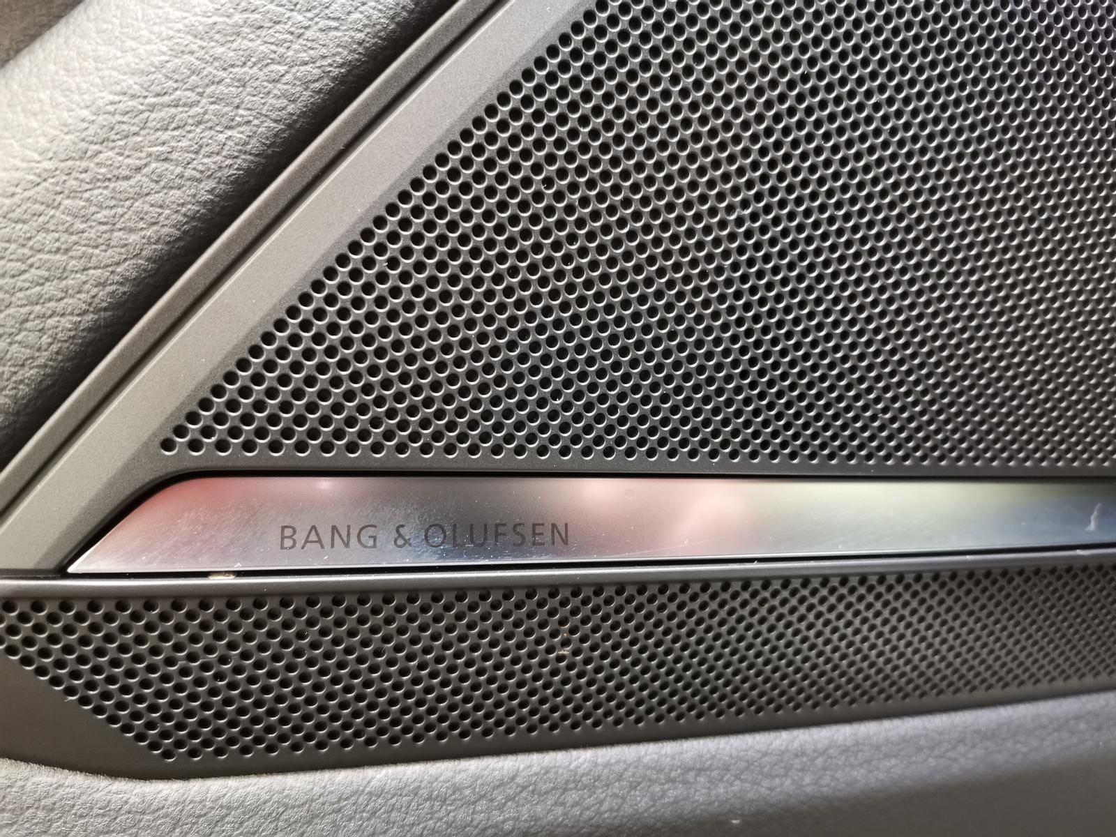 Audi RS6 4.0 V8 quattro performance Matrix|virt.Cock.