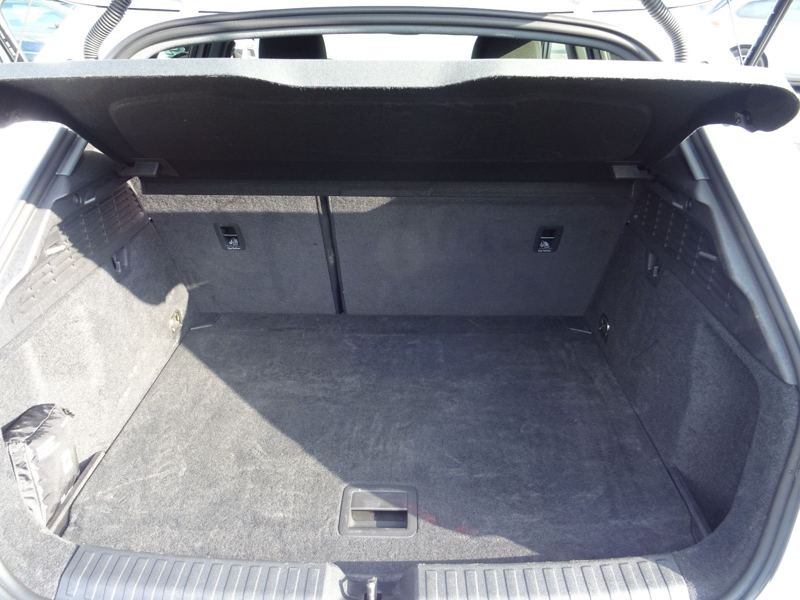 Audi A3 Sportback 30 TFSI S line Navi LED SHZ Virtual