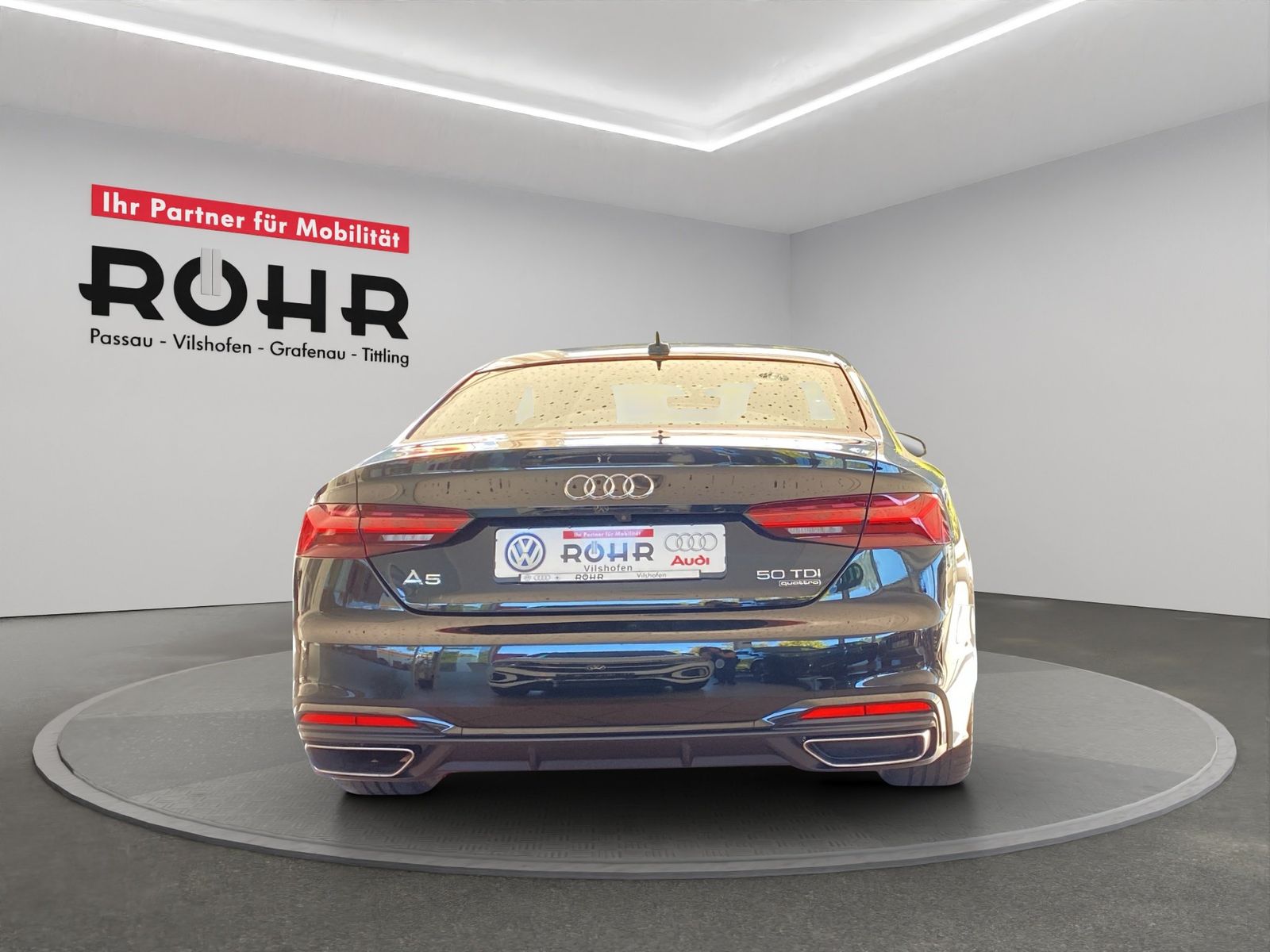 Audi A5 Coupé S line (SHZ.NAVI.PANO.MATRIX LED.PDC PL