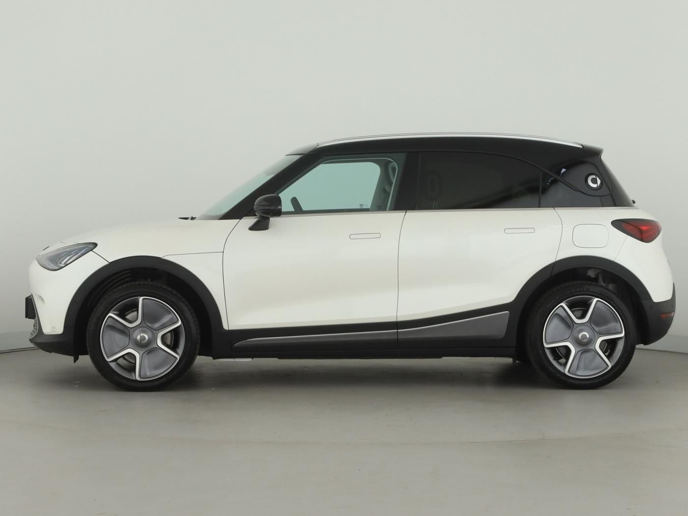 Smart #1 Pulse