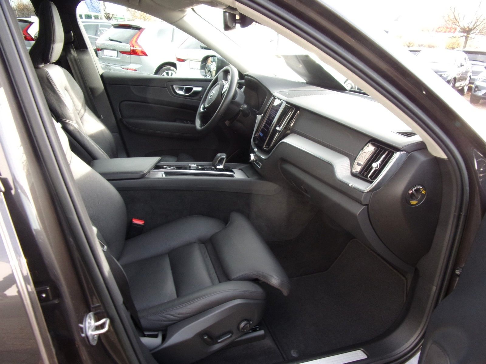 Volvo XC 60 B5 Ultimate Bright AWD
