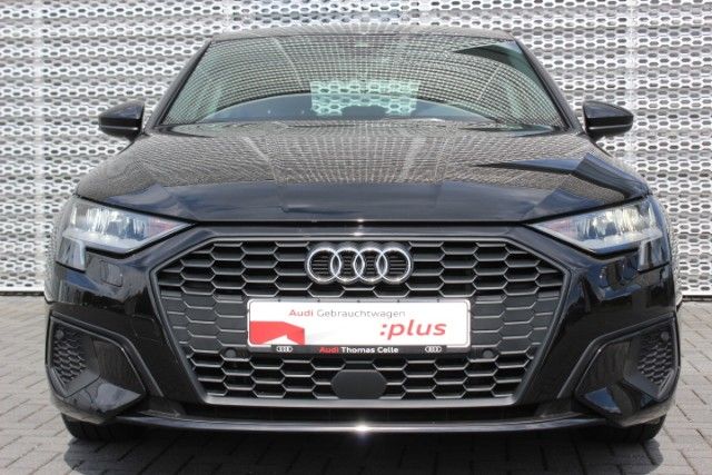Audi A3 Sportback 40 TFSI e S tronic LED Navi ASI GRA