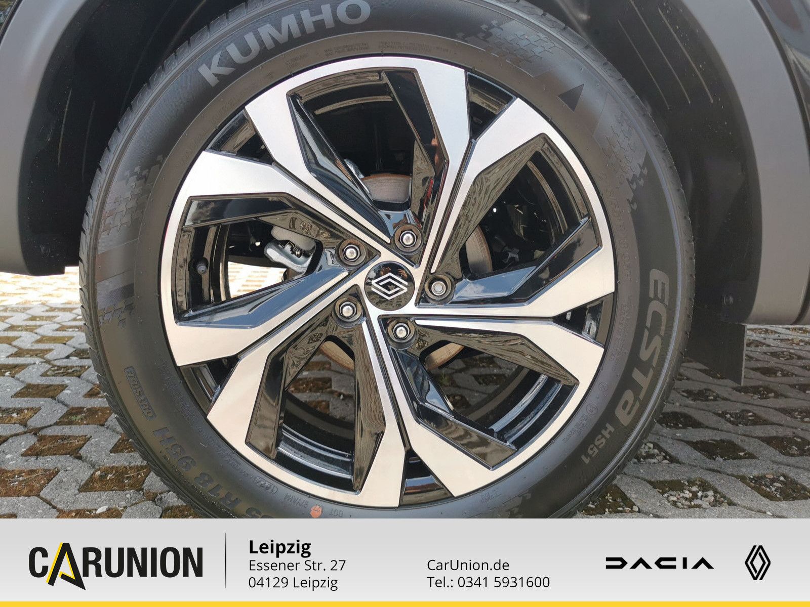 Renault Arkana TECHNO E-Tech Full Hybrid 145 - Samsaru's Car Outlet