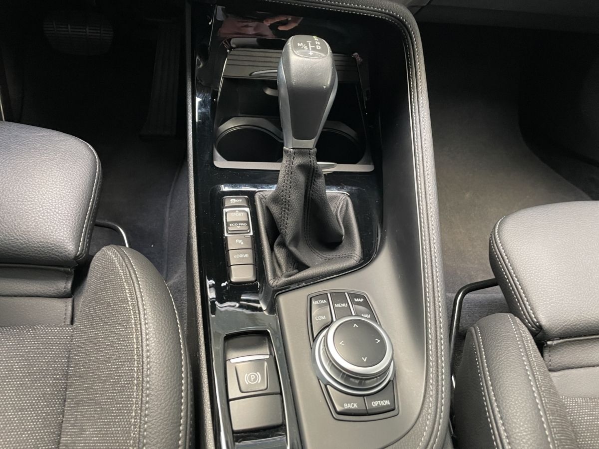 BMW X1 xDrive25e Sport Line - Samsaru's Car Outlet