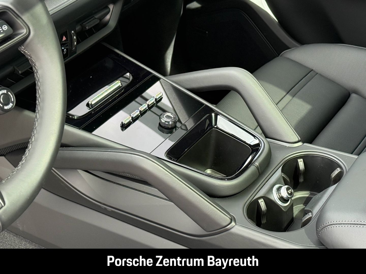 Porsche Cayenne S E-Hybrid*HEADUP*INNO*SITZLÜFTUNG*BOSE*