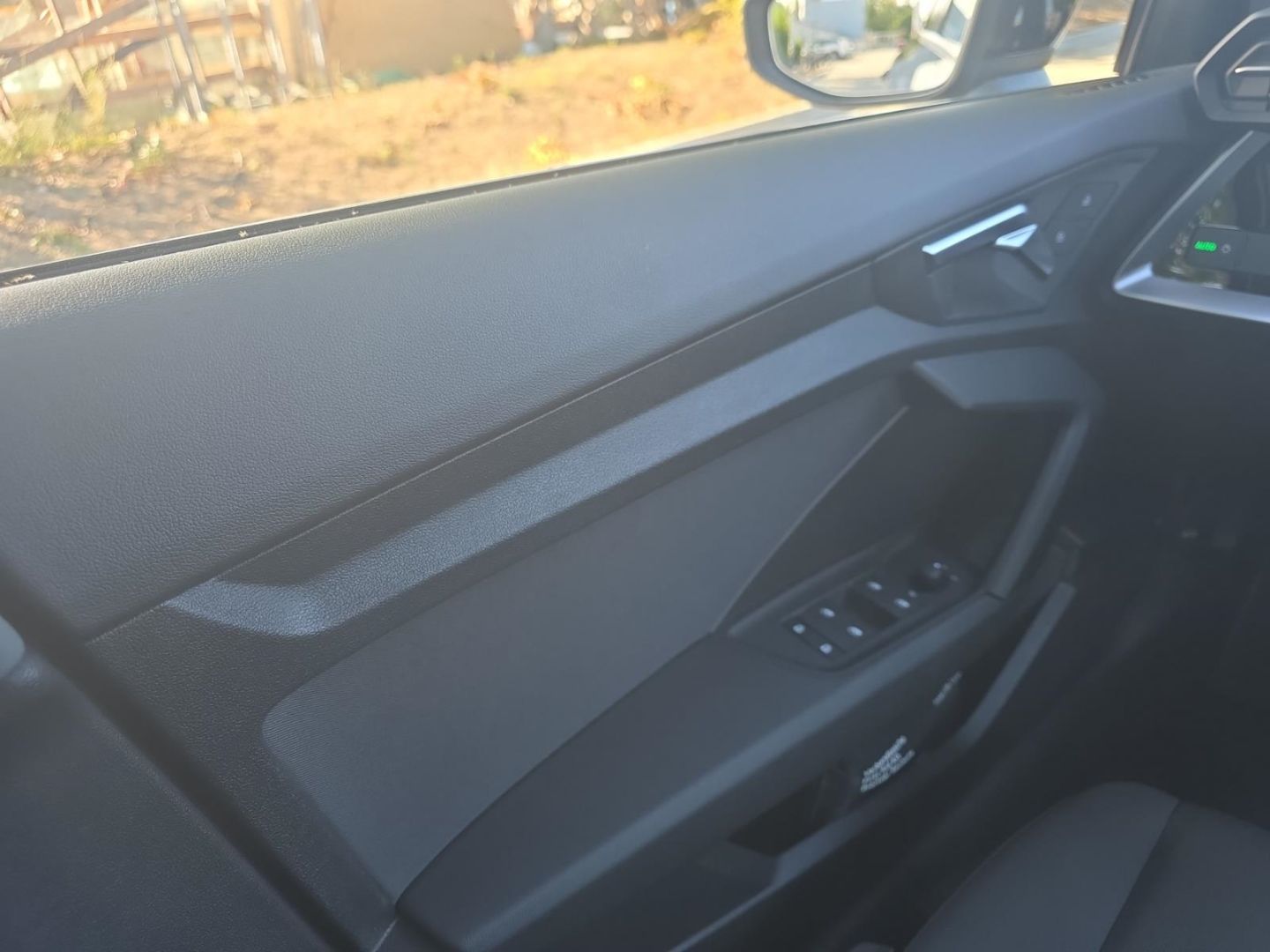 Audi A3 Lim. 35 1.5 TFSI advanced Alu LED Smartphone