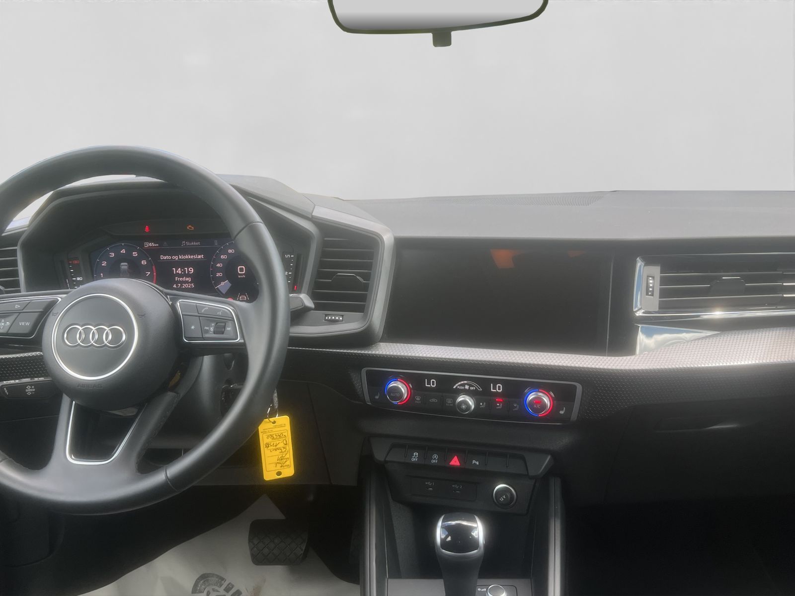 Audi A1 Sportback 30 1.0 TFSI advanced - Samsaru's Car Outlet