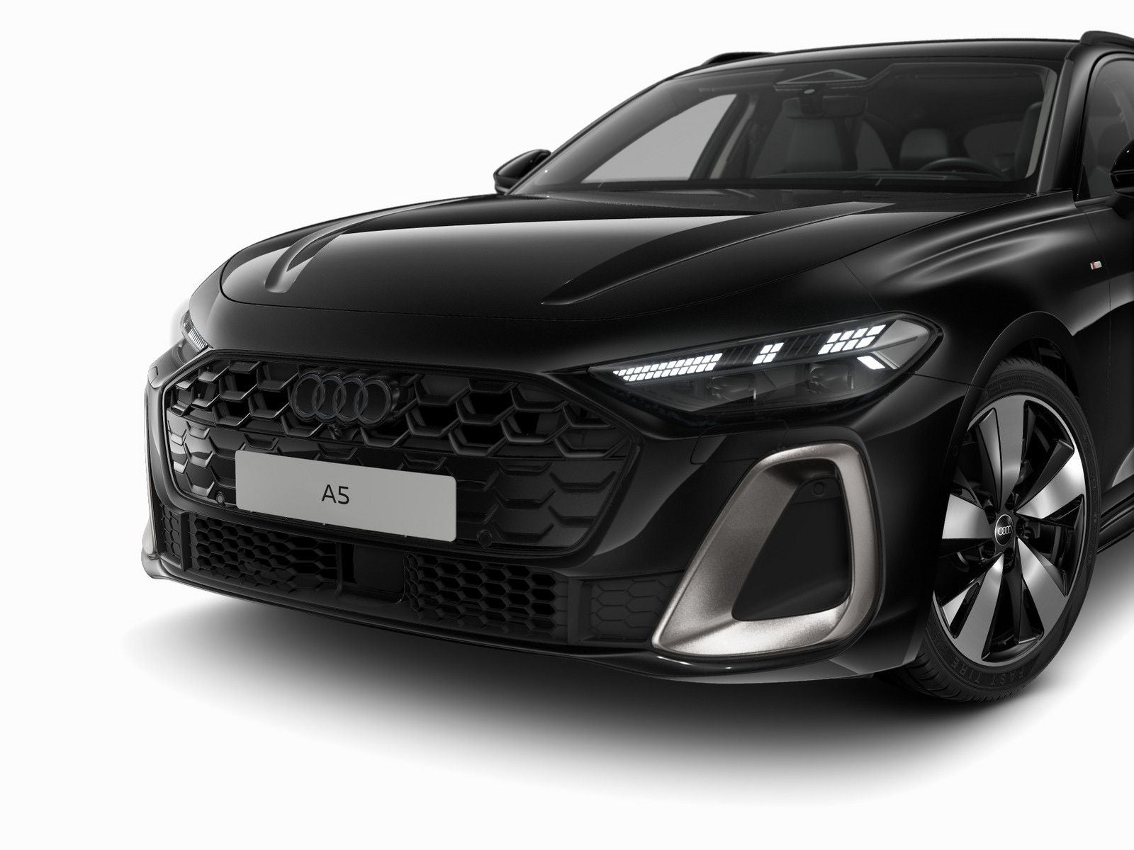 Audi A5 Avant TFSI quattro S line ACC*B&O*Matrix*AHK*