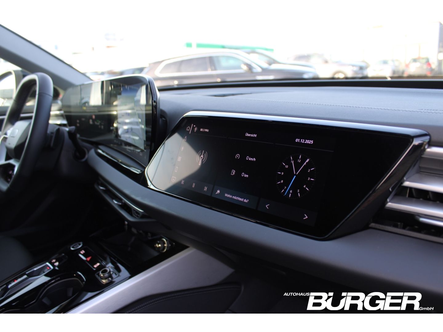 Audi A5 TDI edition one S Line Matrix Navi AHK ACC Le