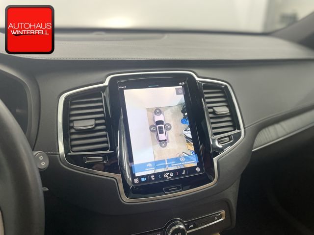 Volvo XC90 T8 PLUS BRIGHT AWD - Samsaru's Car Outlet