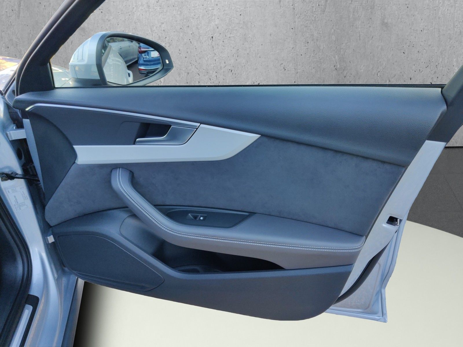 Audi A4 Allroad 50 TDI quattro tiptronic