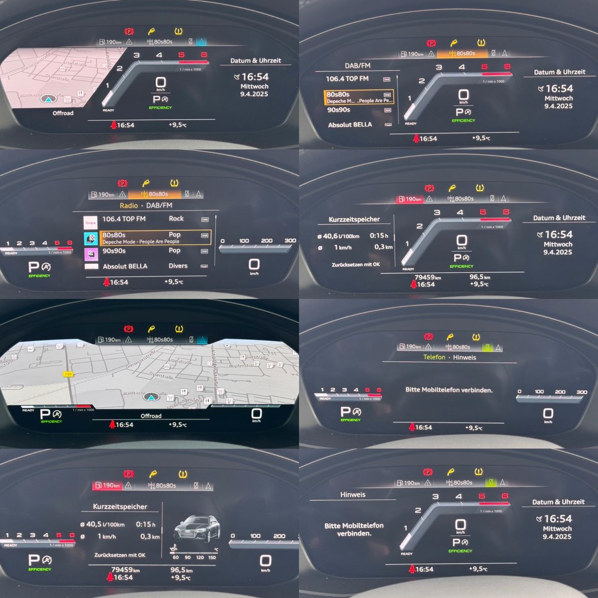 Audi A4 Av. 40 TDI S line S-Tr. - Samsaru's Car Outlet