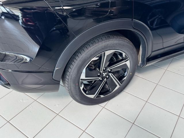 Mitsubishi Eclipse Cross Mitsubishi Plug-In Hybrid Plus MJ2