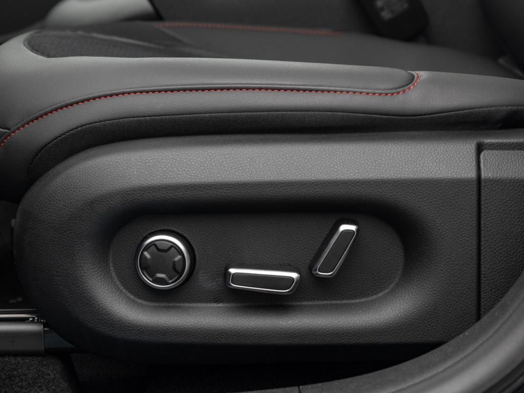 Smart #1 BRABUS LED+elektr. Heckklappe+360°