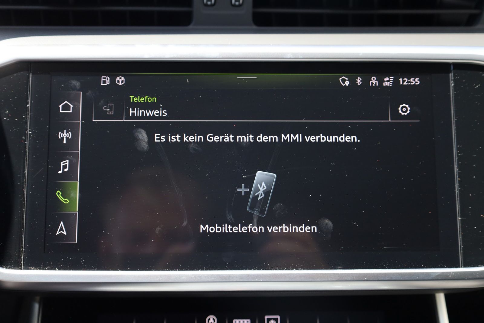 Audi A6 40 Avant sport S-Tronic - Samsaru's Car Outlet