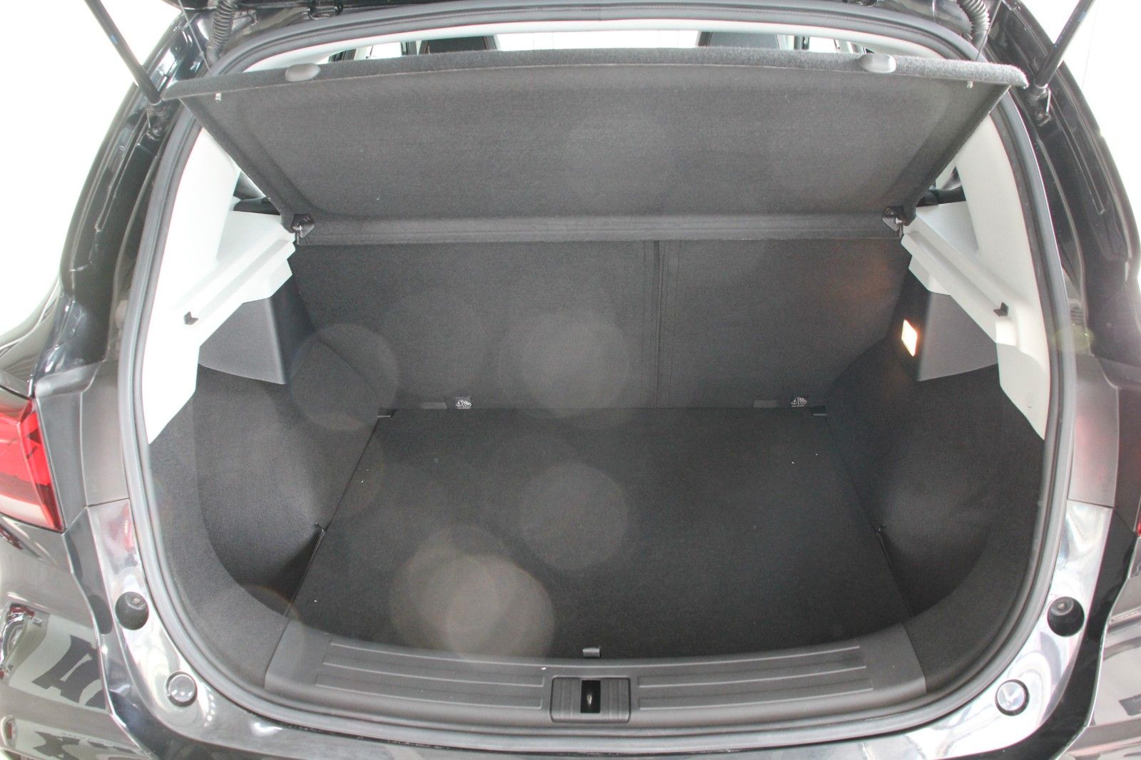 MG ZS EV Comfort Standard