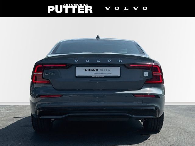 Volvo S60 Recharge T8 AWD Polestar Engineered 19'' HUD