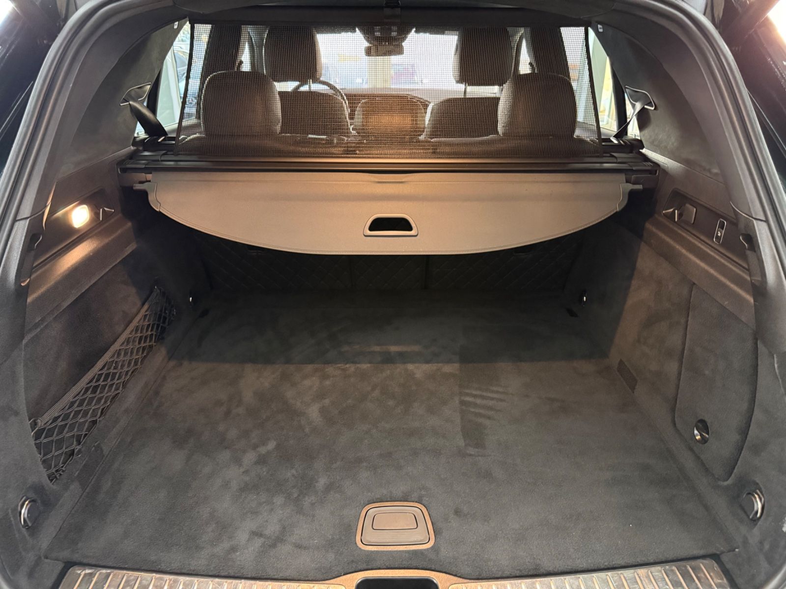 Mercedes-Benz GLE 450 4Matic AMG*Lenk.Hz*Softclose*Burmest*HUD