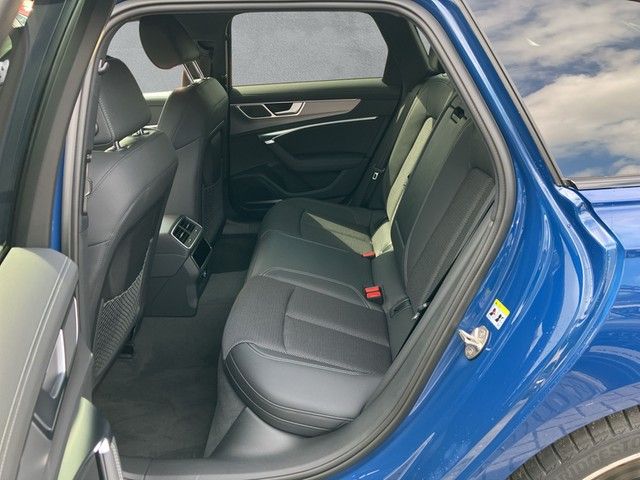 Audi A6 Avant 40 TDI quattro S line - Samsaru's Car Outlet