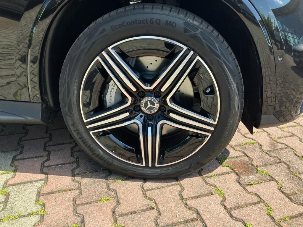 Mercedes-Benz GLC 220 d 4M Coupé AMG - Samsaru's Car Outlet